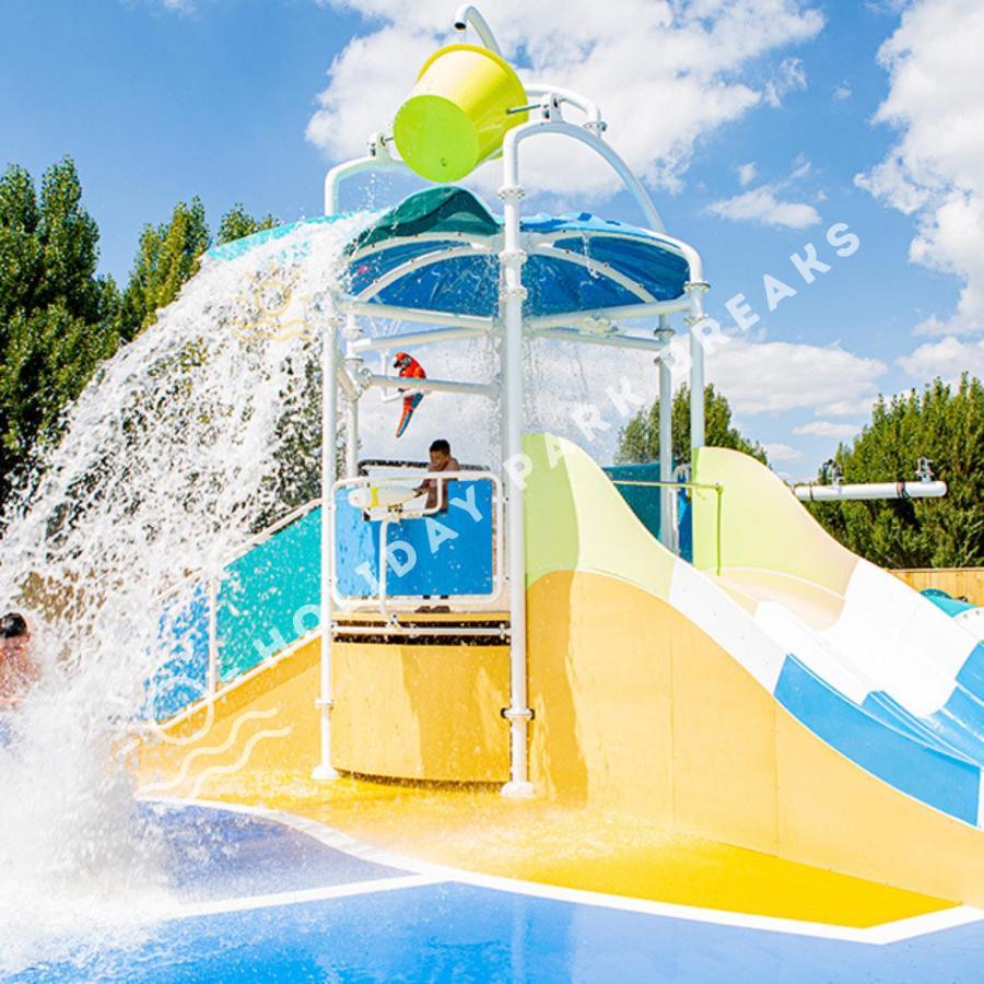 Holiday home Seagull Cove - 3bed At Seal Bay In