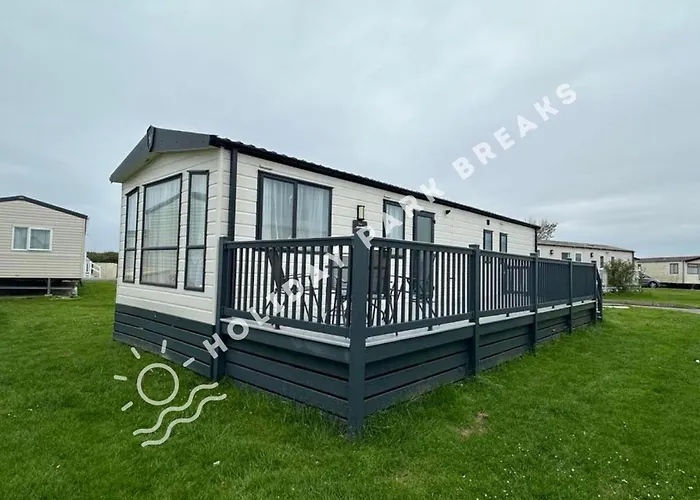 Seagull Cove - 3Bed At Seal Bay Resort In Selsey