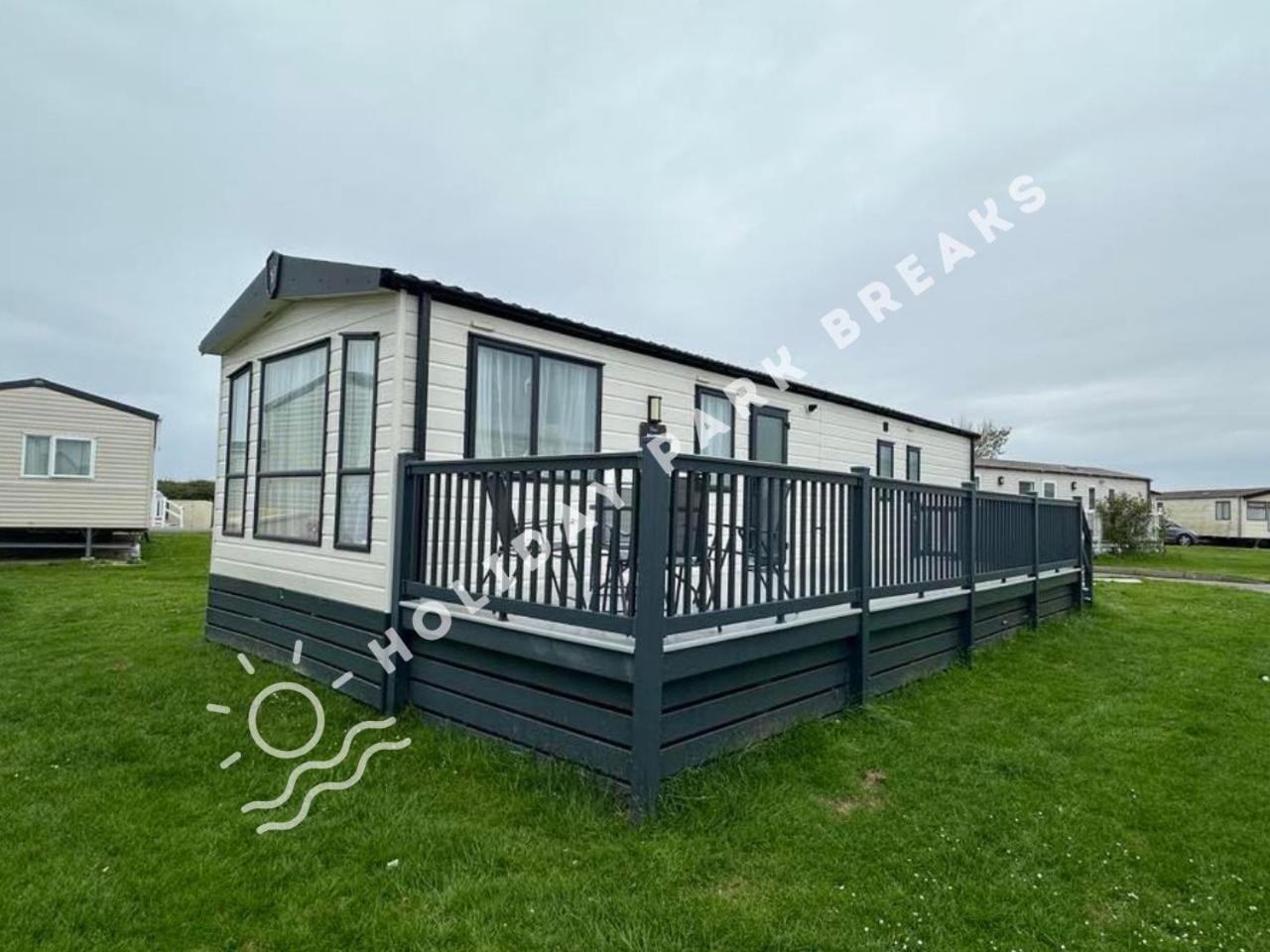Holiday home Seagull Cove - 3bed At Seal Bay In *