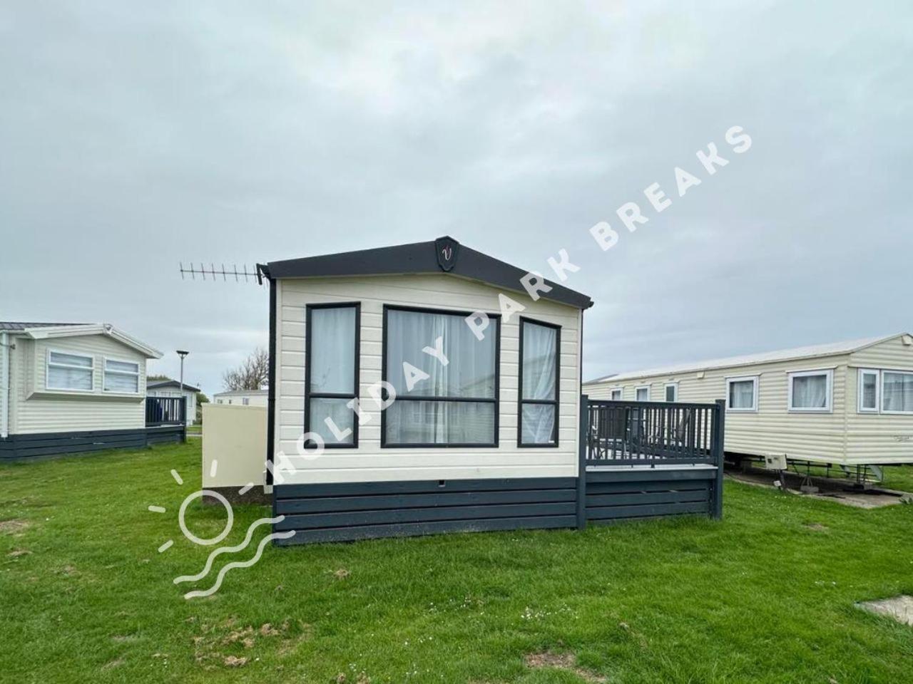 Seagull Cove - 3bed At Seal Bay In * Selsey